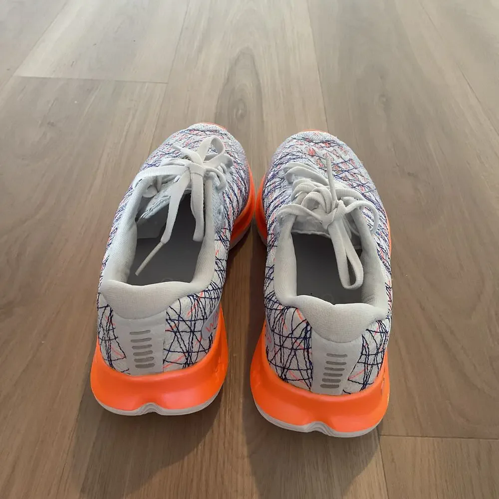 Under Armour Flow Velociti Wind Sample Running Shoes Womens Sizez 9